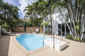 Отель VILLA JUNGLE 2 BEDROOMS  Kammala